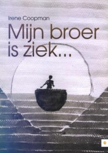 Boek mijn broer is ziek