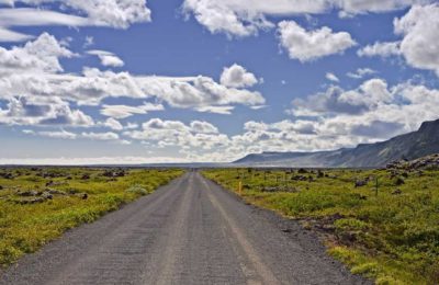 High way to letselschade