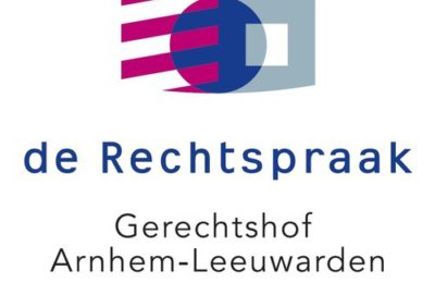 Logo rechtspraak gerechtshof