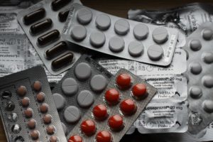arbeidsfout-medicijnen